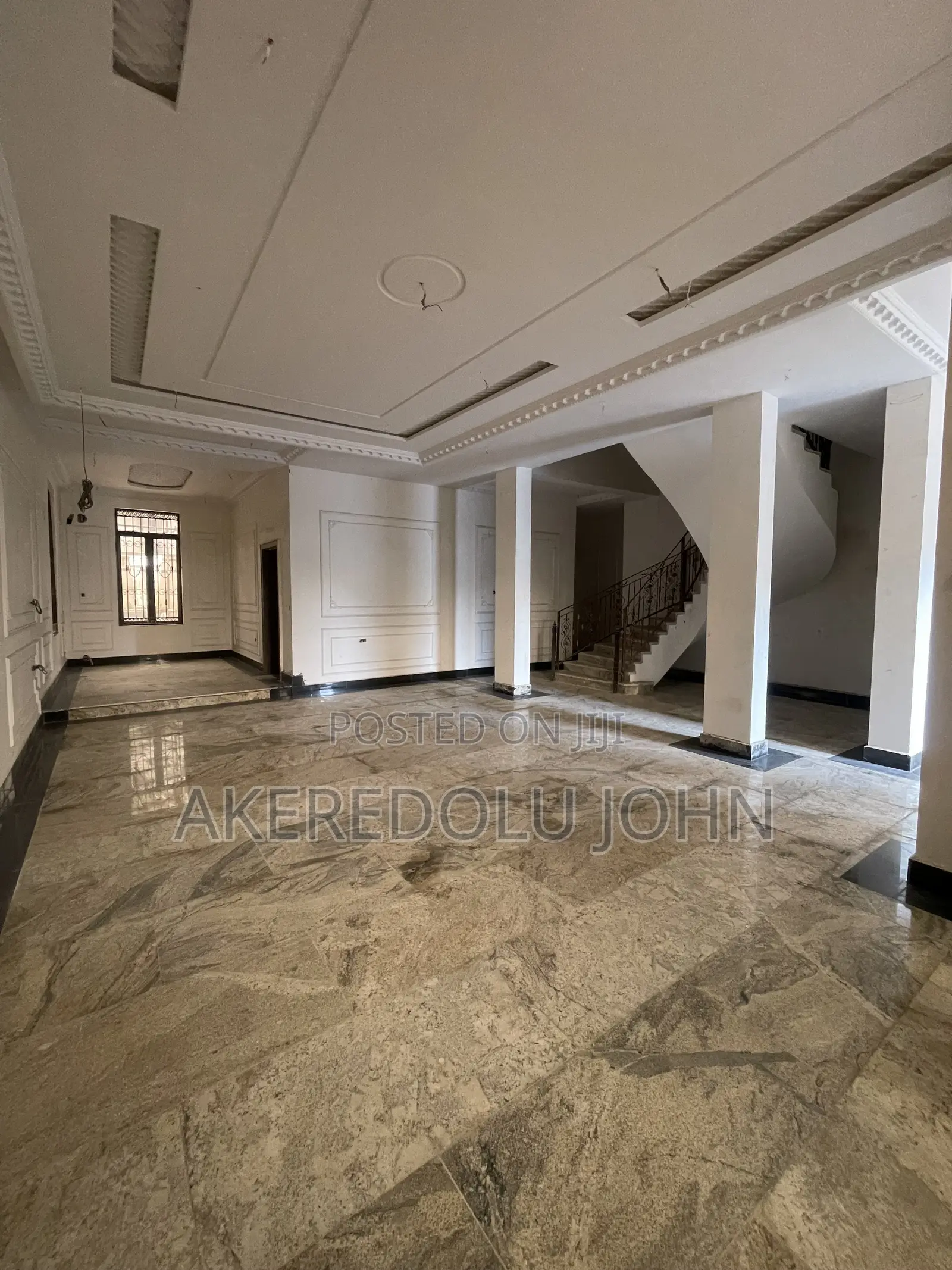 6bdrm Duplex in Asokoro for sale in Asokoro
