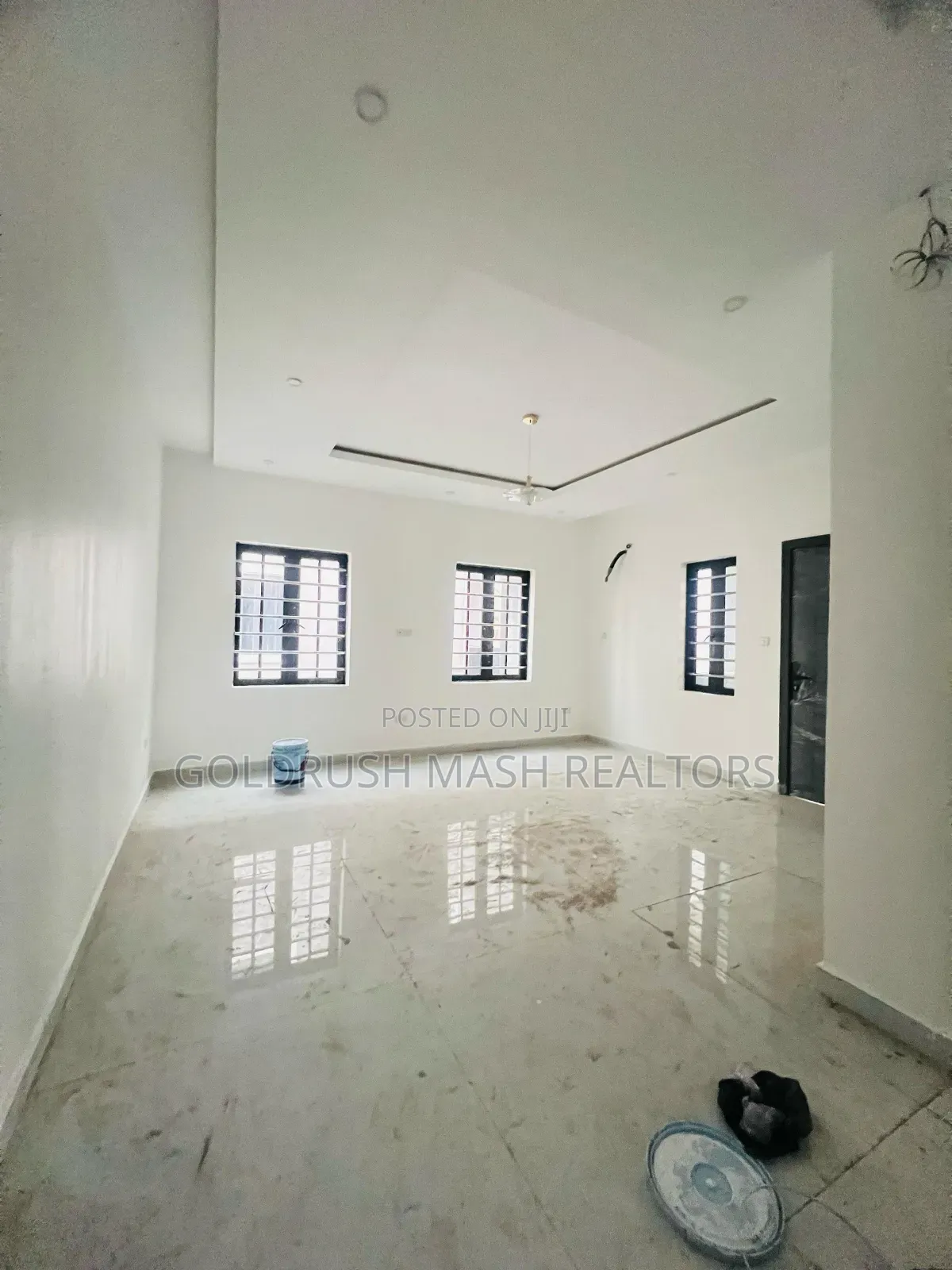 4bdrm Duplex in Millennium Estate, Phase 1 / Gbagada for sale in Phase 1 / Gbagada