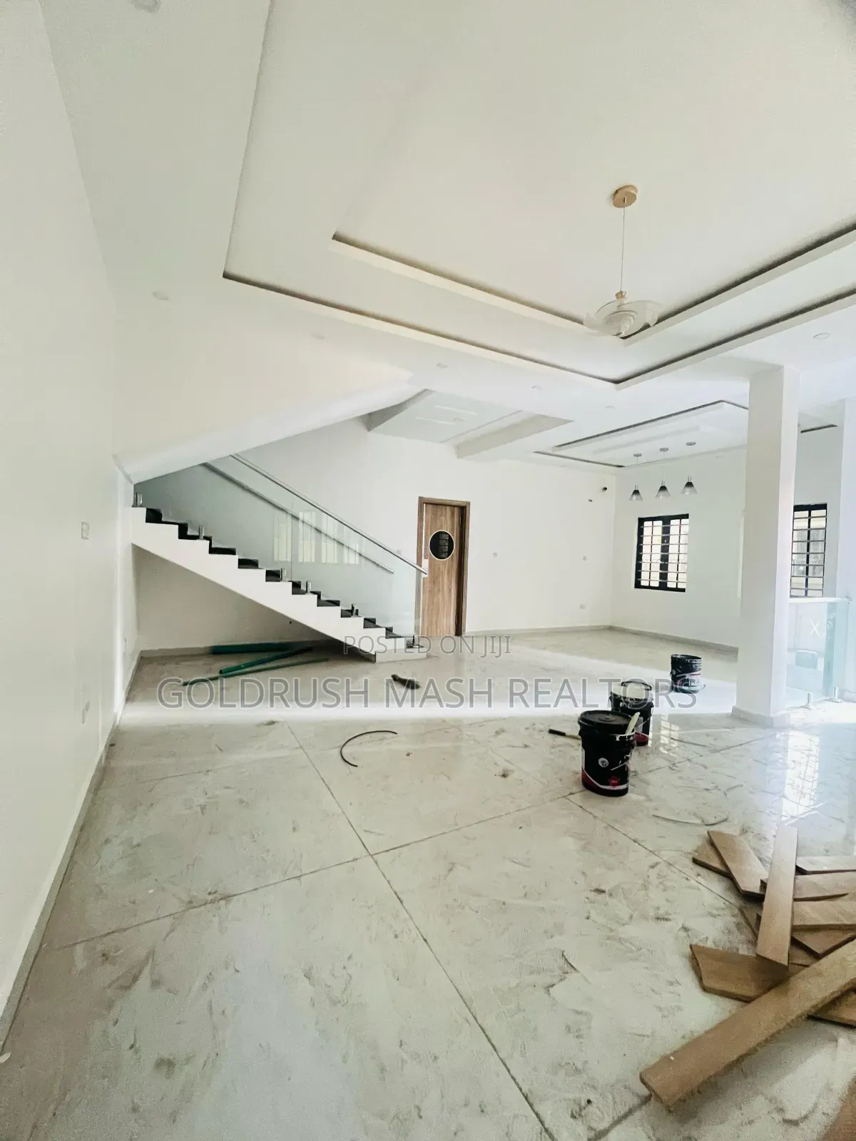 4bdrm Duplex in Millennium Estate, Phase 1 / Gbagada for sale in Phase 1 / Gbagada