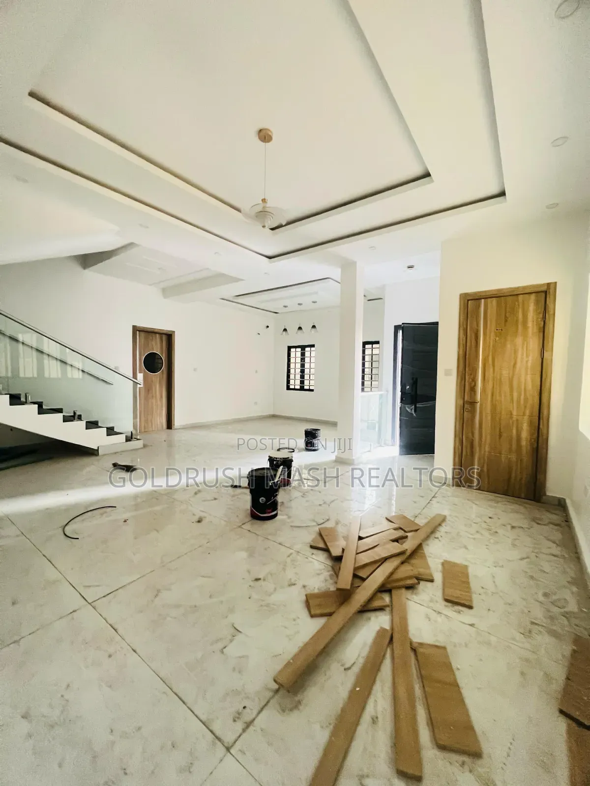 4bdrm Duplex in Millennium Estate, Phase 1 / Gbagada for sale in Phase 1 / Gbagada