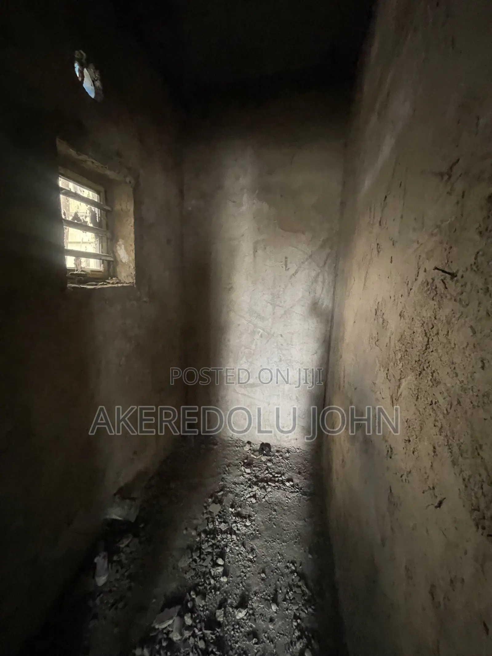 2bdrm Block of Flats in Jahi for sale in Jahi