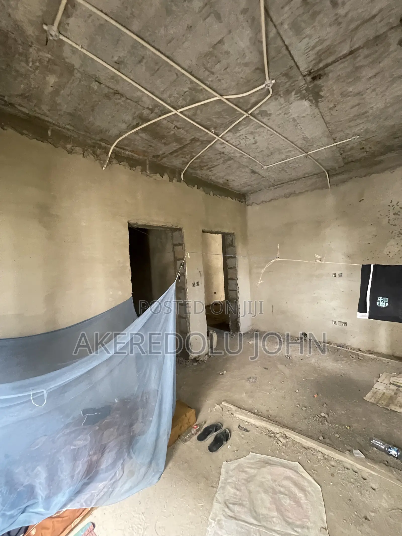 2bdrm Block of Flats in Jahi for sale in Jahi
