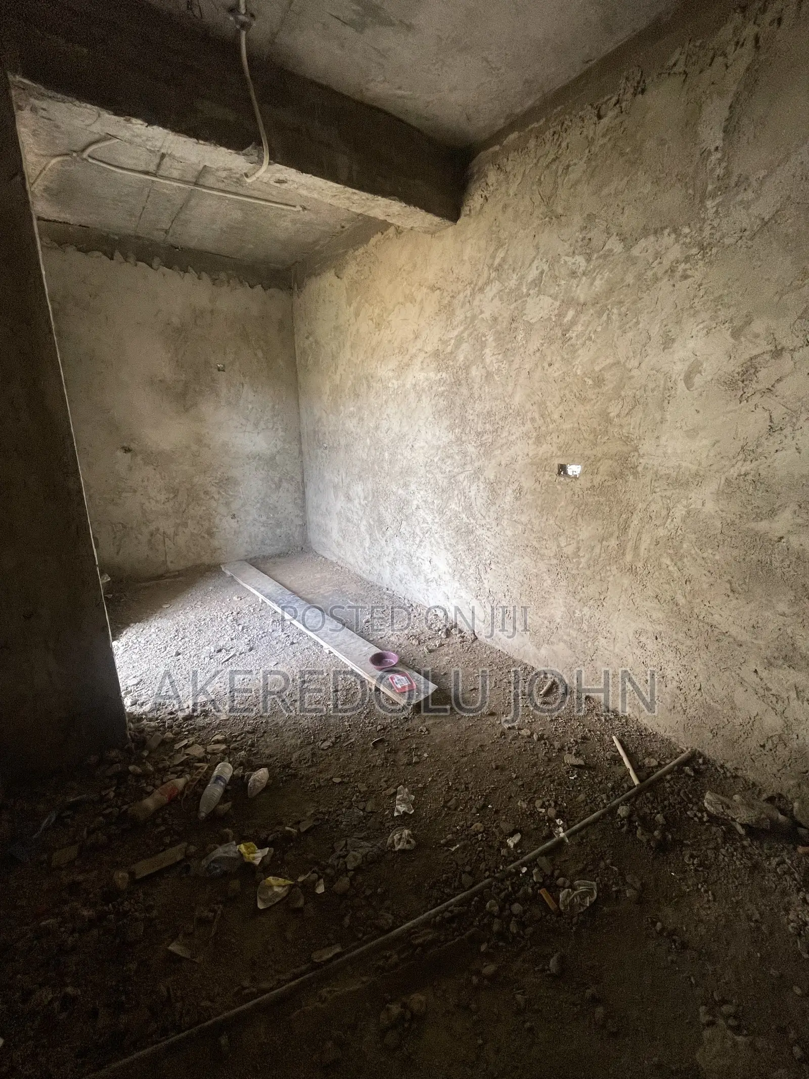 2bdrm Block of Flats in Jahi for sale in Jahi