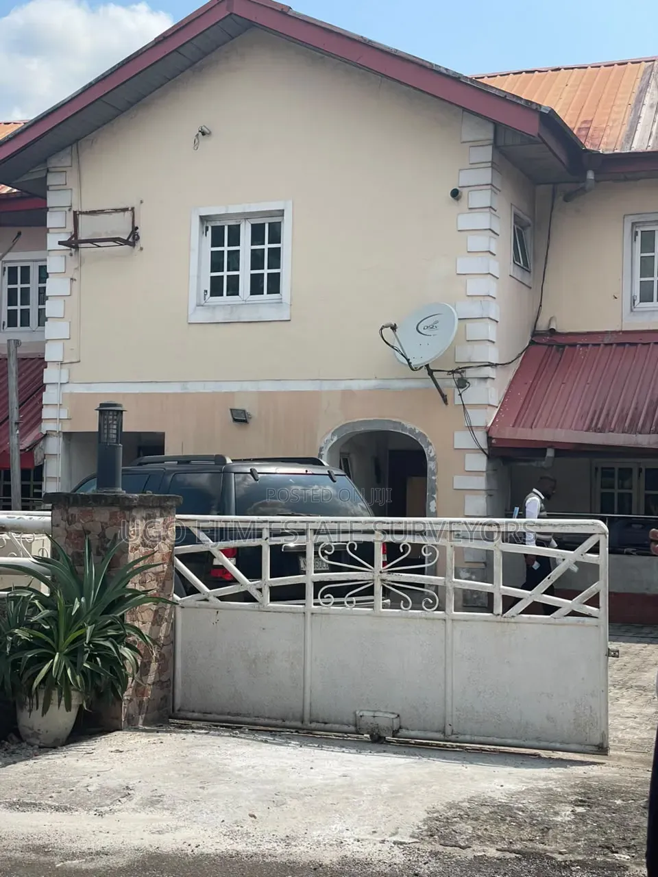 3bdrm Duplex in Transamadi Gardens, Port-Harcourt for sale in Port-Harcourt