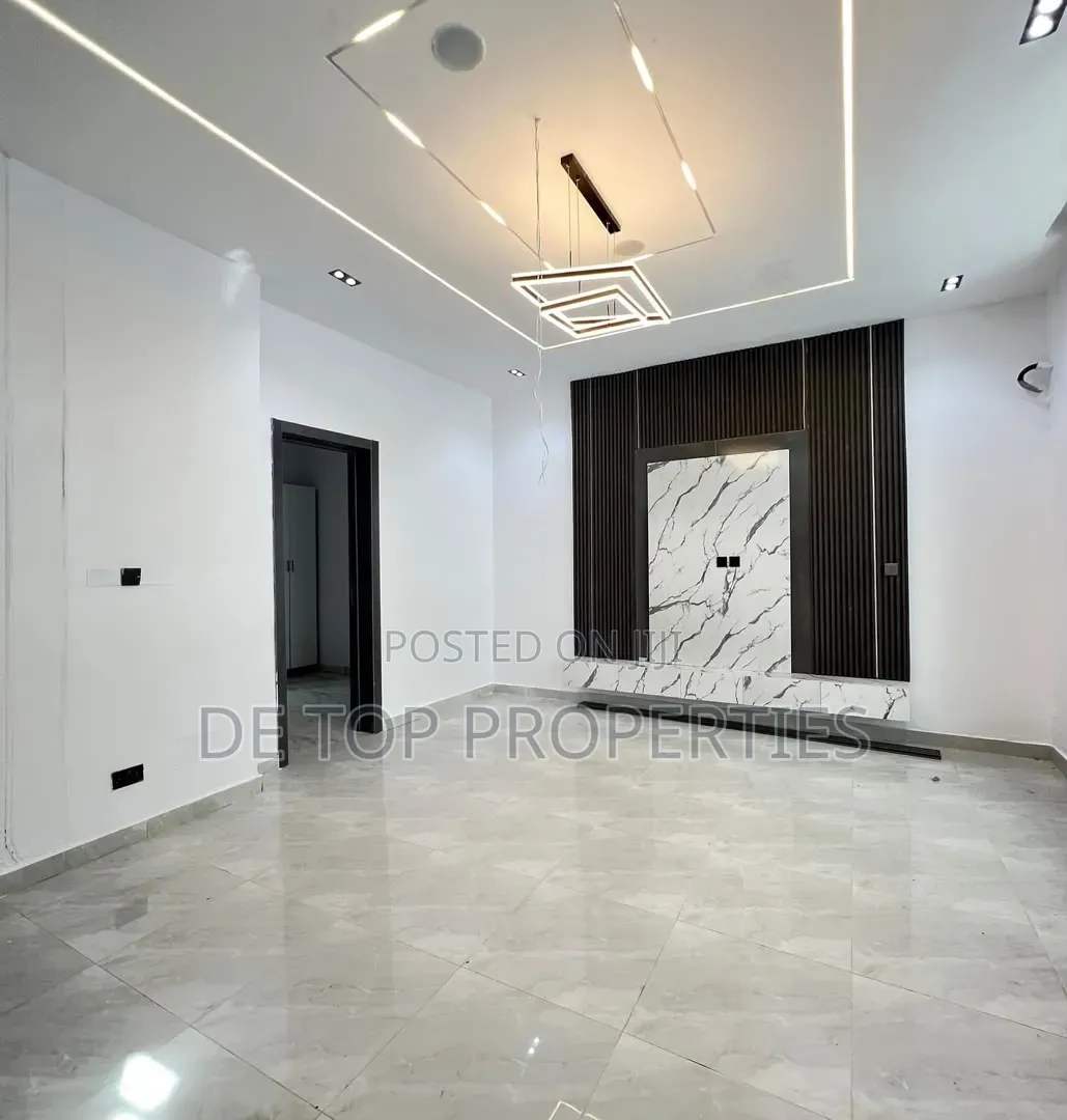 4bdrm Duplex in Ikota, Lekki Phase 1 for rent in Lekki Phase 1