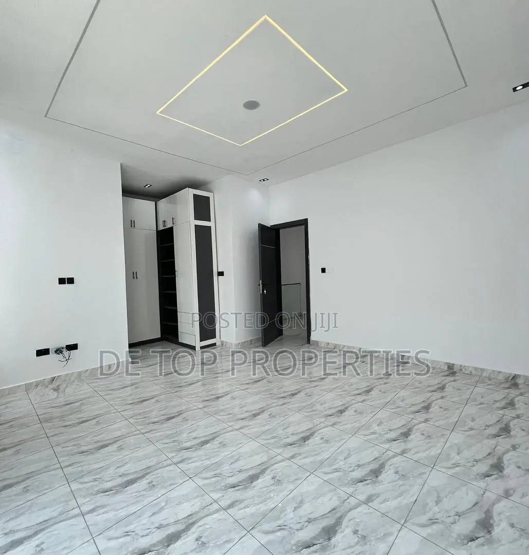 4bdrm Duplex in Ikota, Lekki Phase 1 for rent in Lekki Phase 1