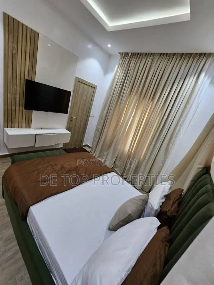 Furnished 2bdrm Apartment in Spg Road, Ologolo for rent in Ologolo