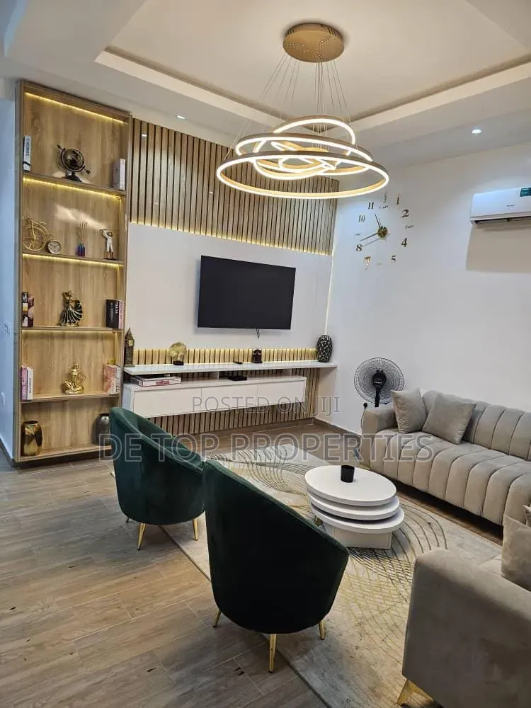 Furnished 2bdrm Apartment in Spg Road, Ologolo for rent in Ologolo