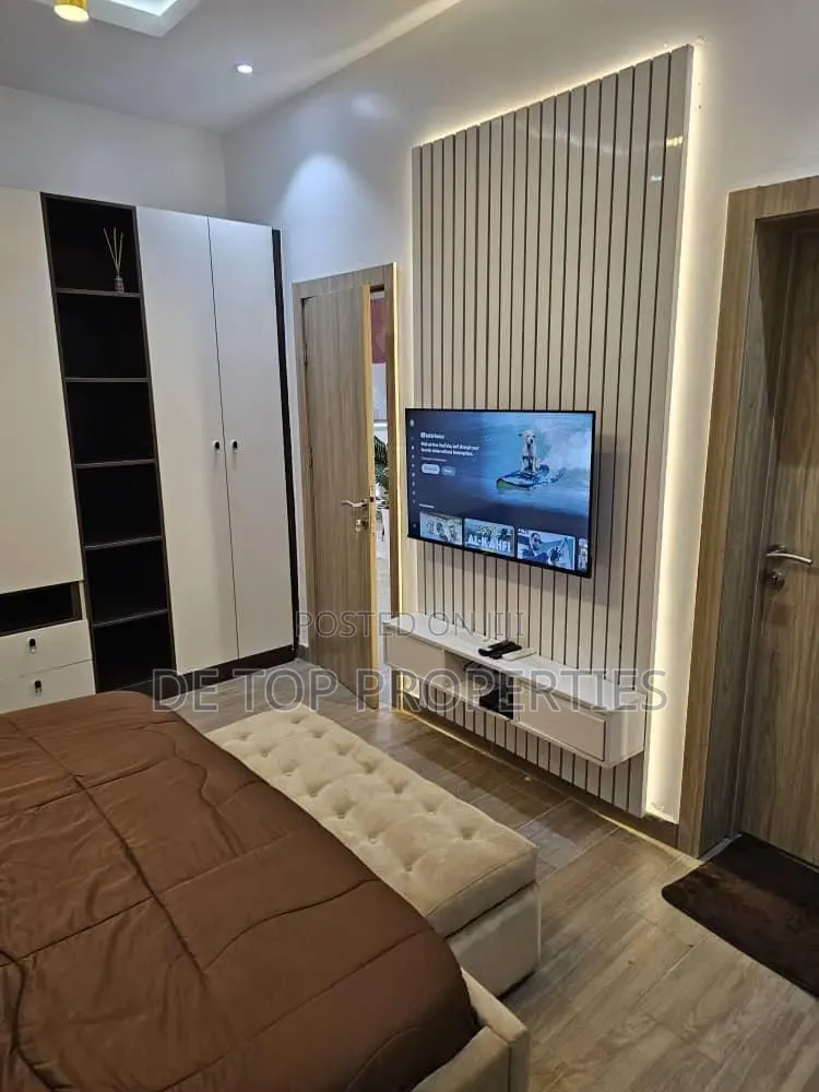 Furnished 2bdrm Apartment in Spg Road, Ologolo for rent in Ologolo