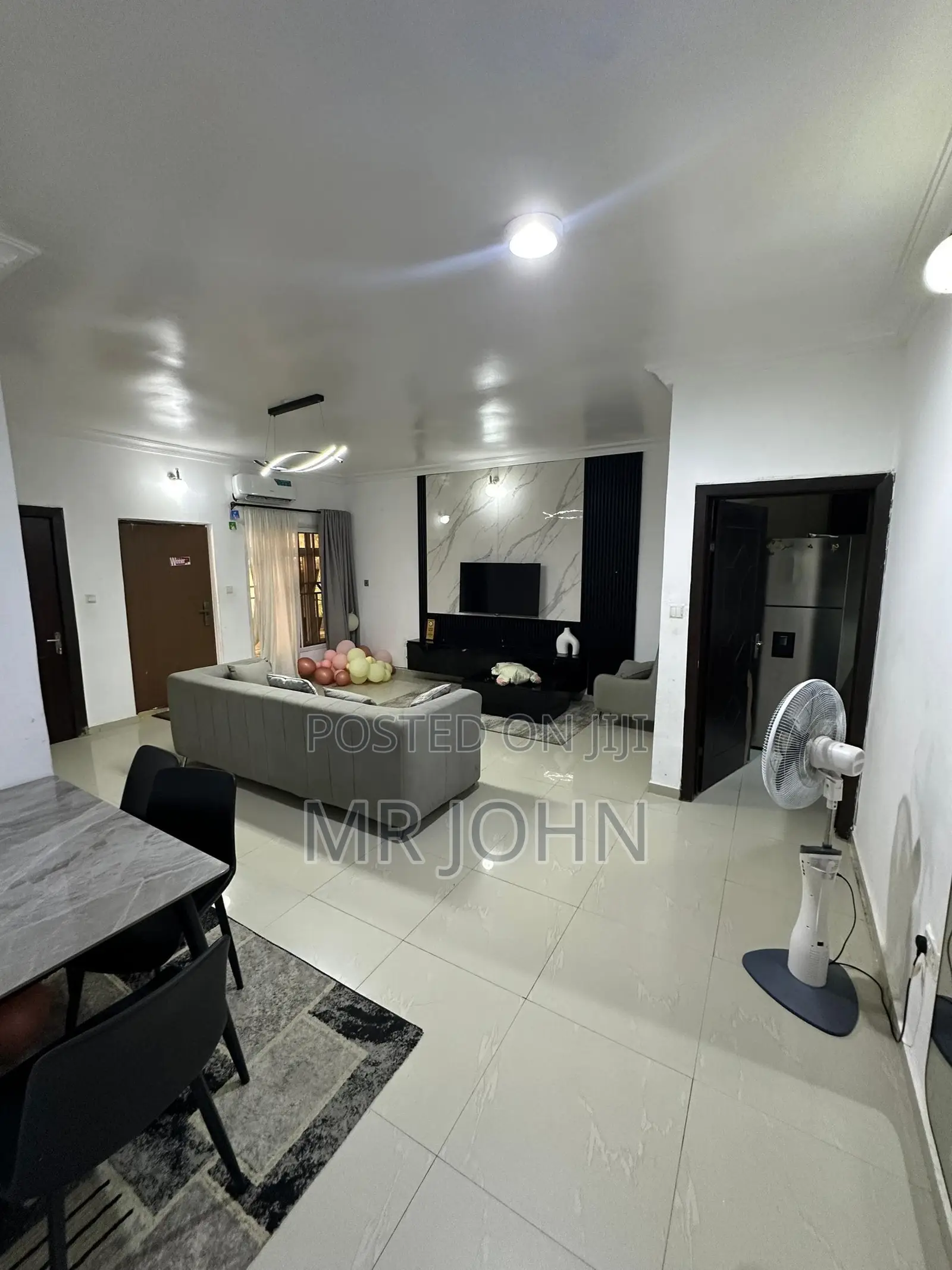 3bedroom Bungalow for Sale in Lekki