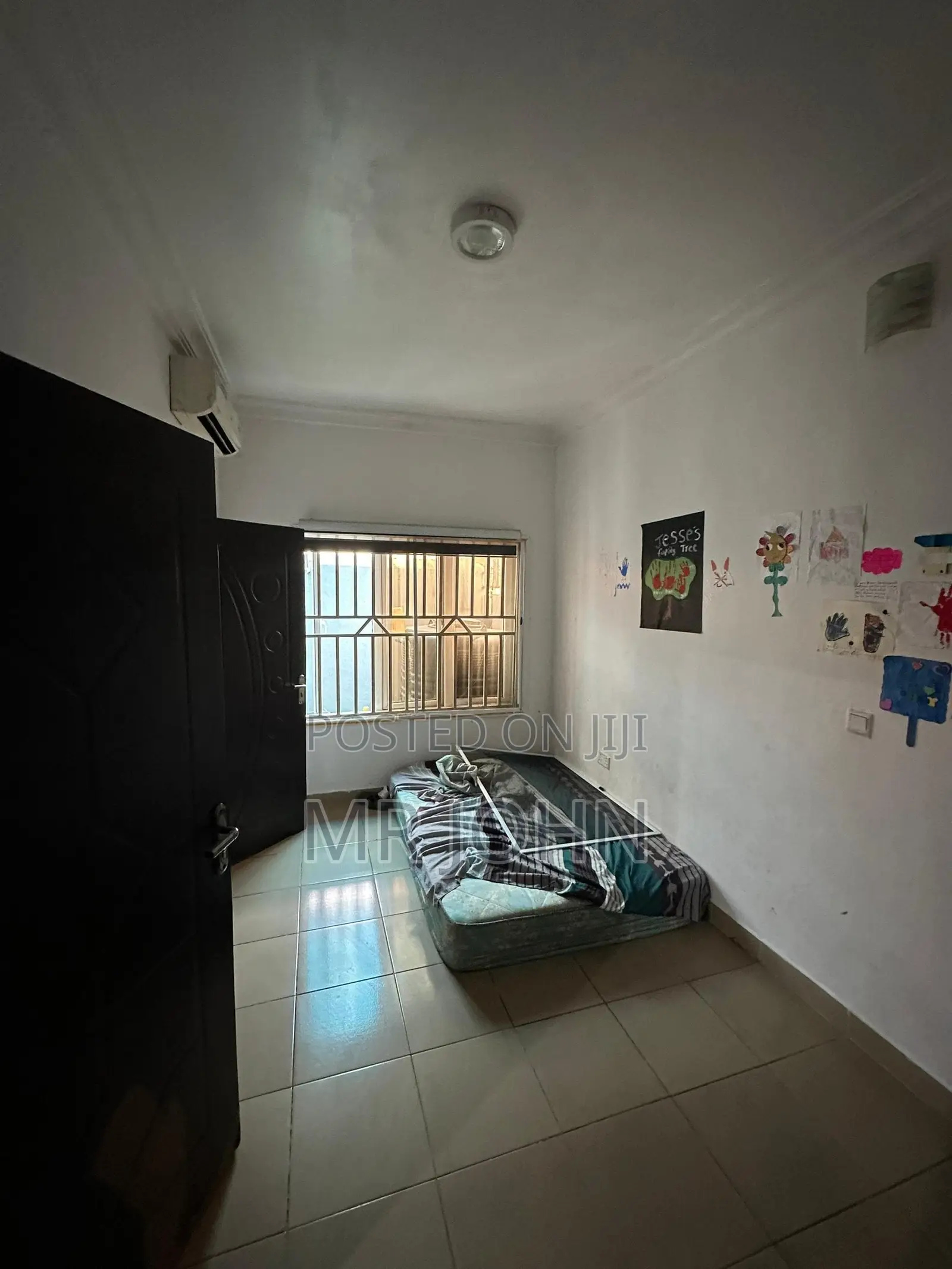 3bedroom Bungalow for Sale in Lekki