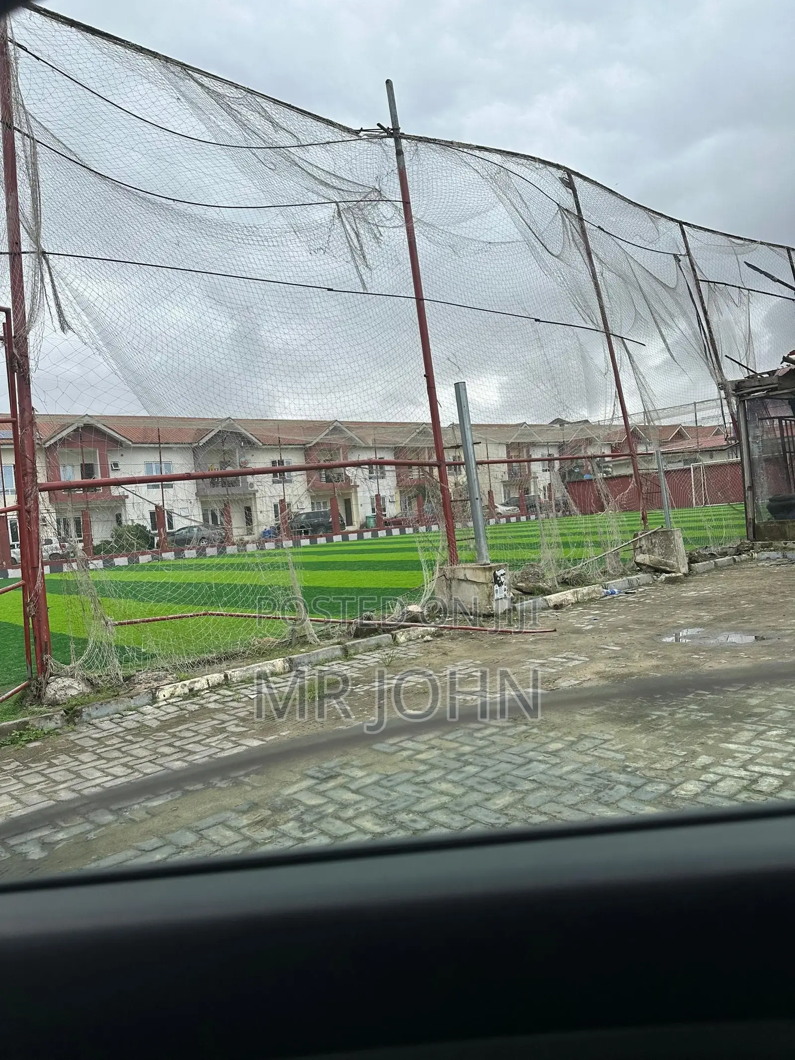3bedroom Bungalow for Sale in Lekki