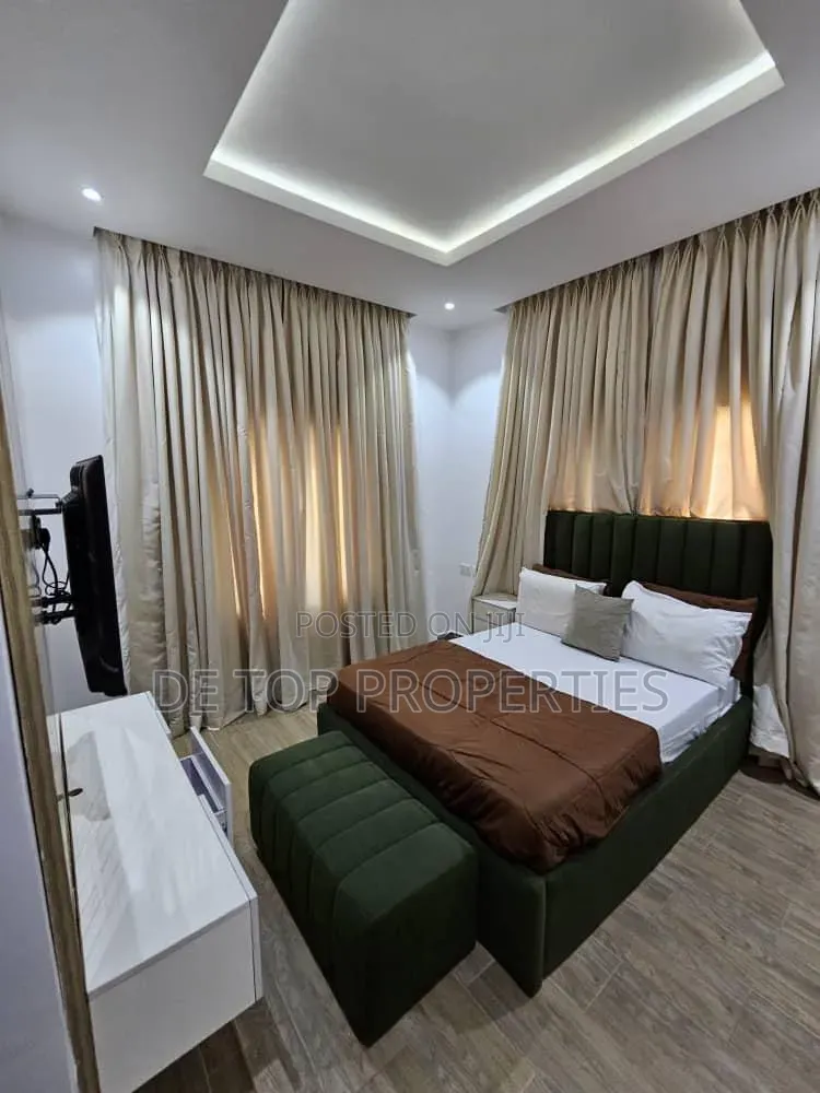 Furnished 2bdrm Apartment in Spg Road, Ologolo for rent in Ologolo