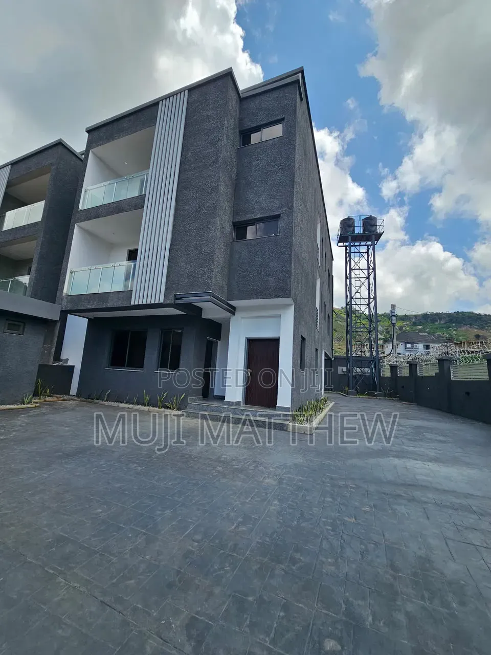 3bdrm Block of Flats in Wuse 2 for rent in Wuse 2
