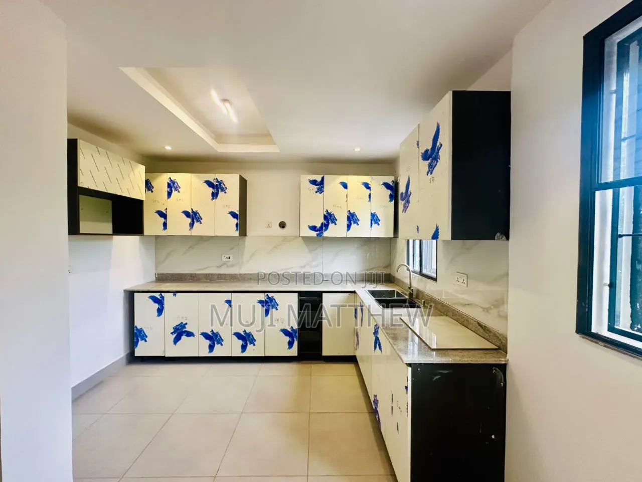3bdrm Block of Flats in Wuse 2 for rent in Wuse 2