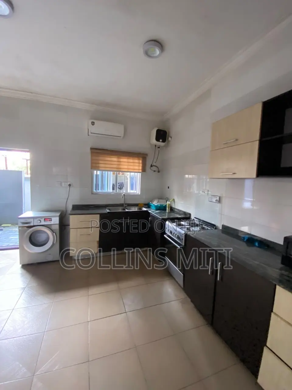 2bdrm Block of Flats in Ocean Palm Eatate, Sangotedo for sale in Sangotedo