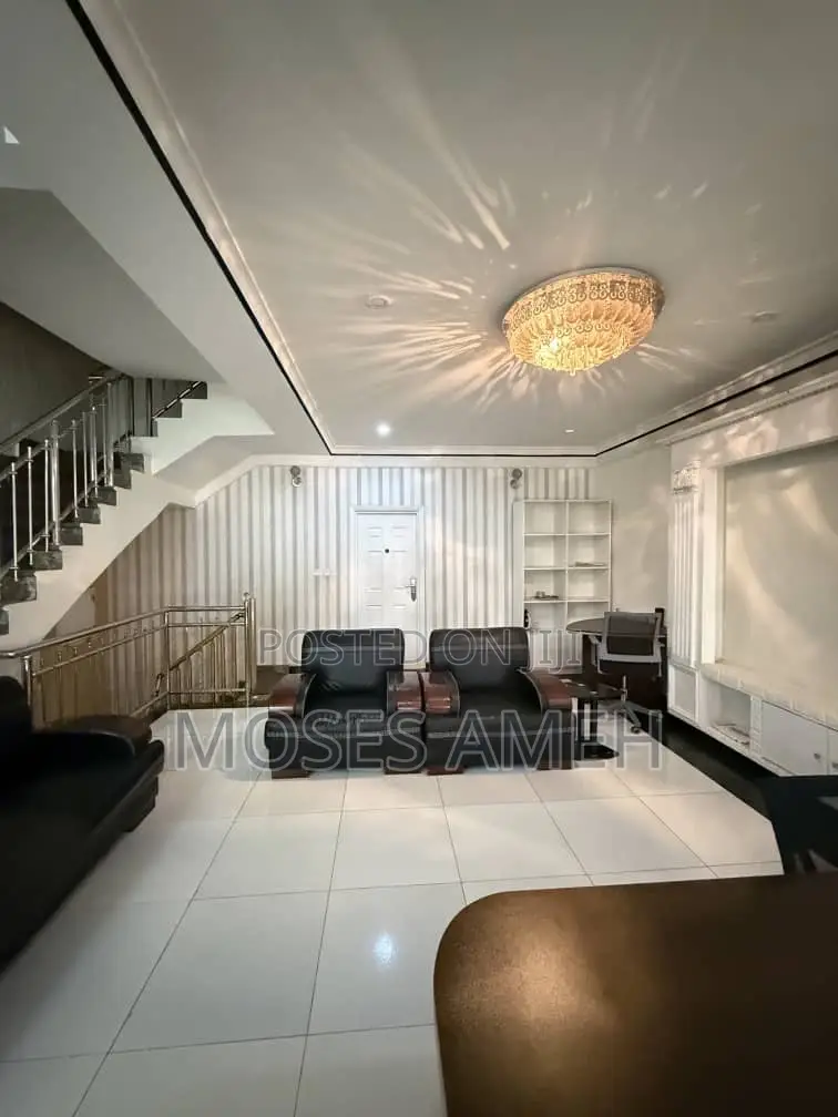 4bdrm Duplex in Mabushi for sale in Mabushi