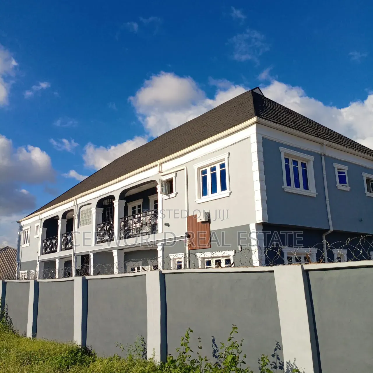 3bdrm Apartment in Premier Estate Akuru, Akala Express for rent in Akala Express