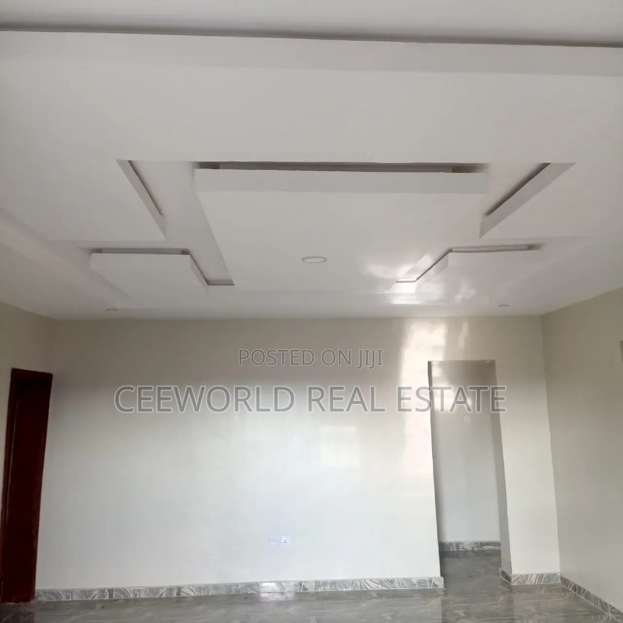 3bdrm Apartment in Premier Estate Akuru, Akala Express for rent in Akala Express