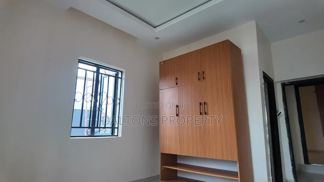 2bdrm Bungalow in Luxury Apartment, Sabon Lugbe for sale in Sabon Lugbe