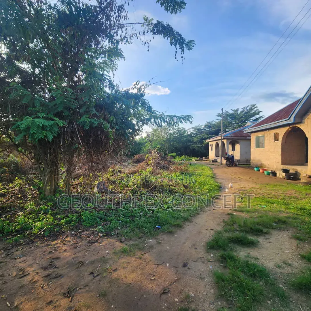 557Sqm Plot of Residential Land in Moniya in Moniya
