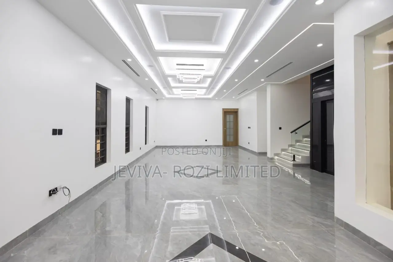 6bdrm Duplex in Katampe Extension for sale in Katampe Extension
