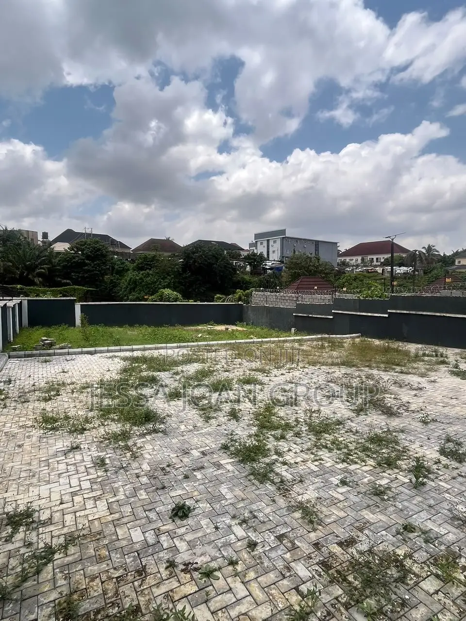 5bdrm Duplex in Fha, Guzape District for sale in Guzape District