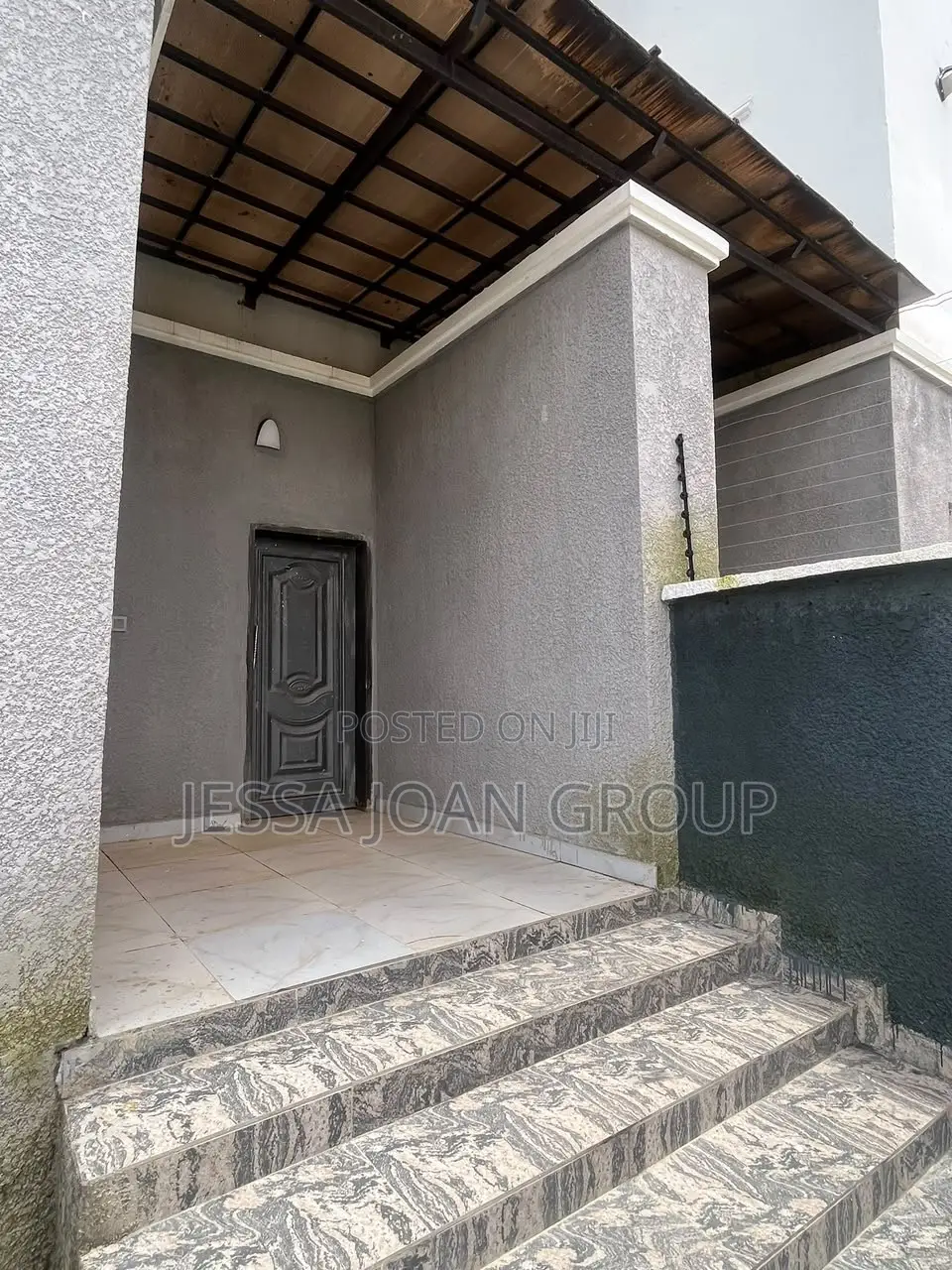 5bdrm Duplex in Fha, Guzape District for sale in Guzape District