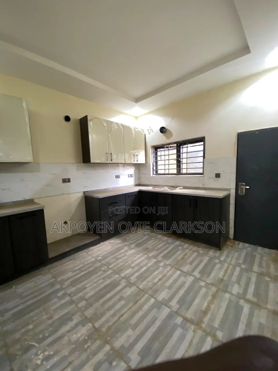 4bdrm Townhouse / Terrace in Mabushi for rent in Mabushi