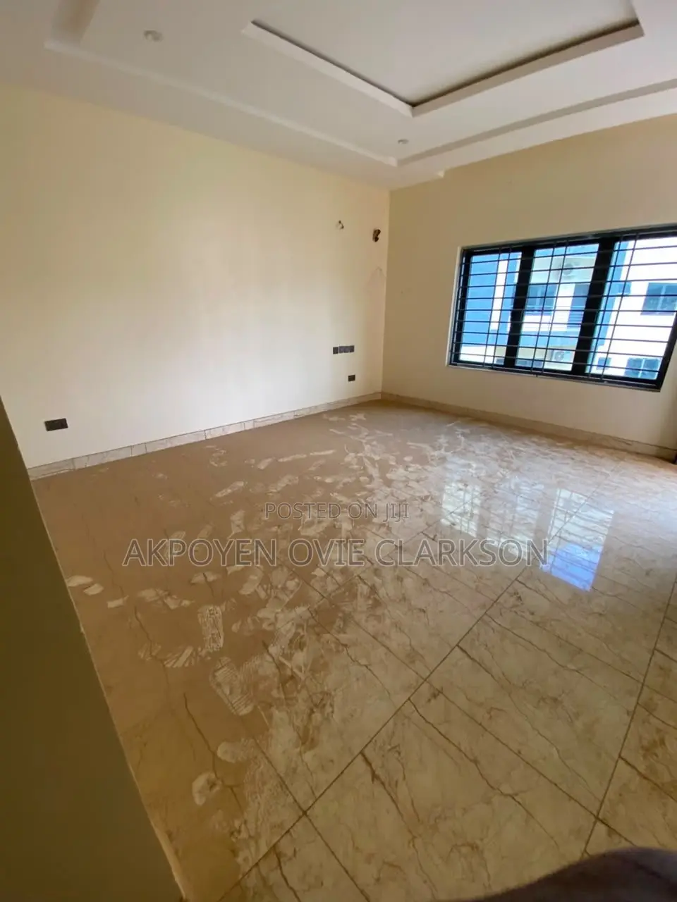4bdrm Townhouse / Terrace in Mabushi for rent in Mabushi