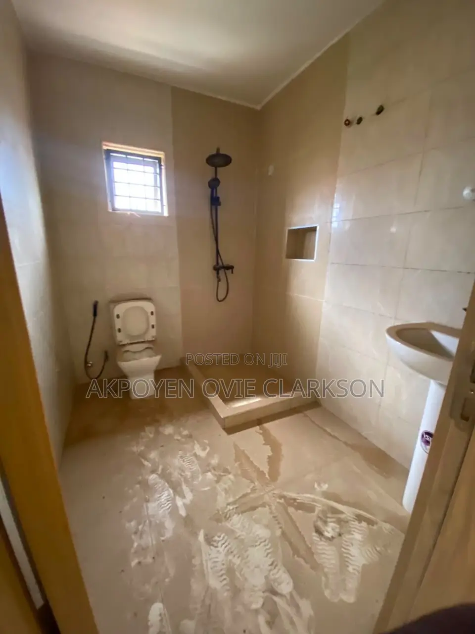 4bdrm Townhouse / Terrace in Mabushi for rent in Mabushi