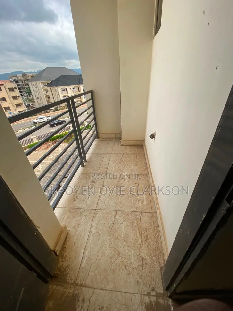 4bdrm Townhouse / Terrace in Mabushi for rent in Mabushi