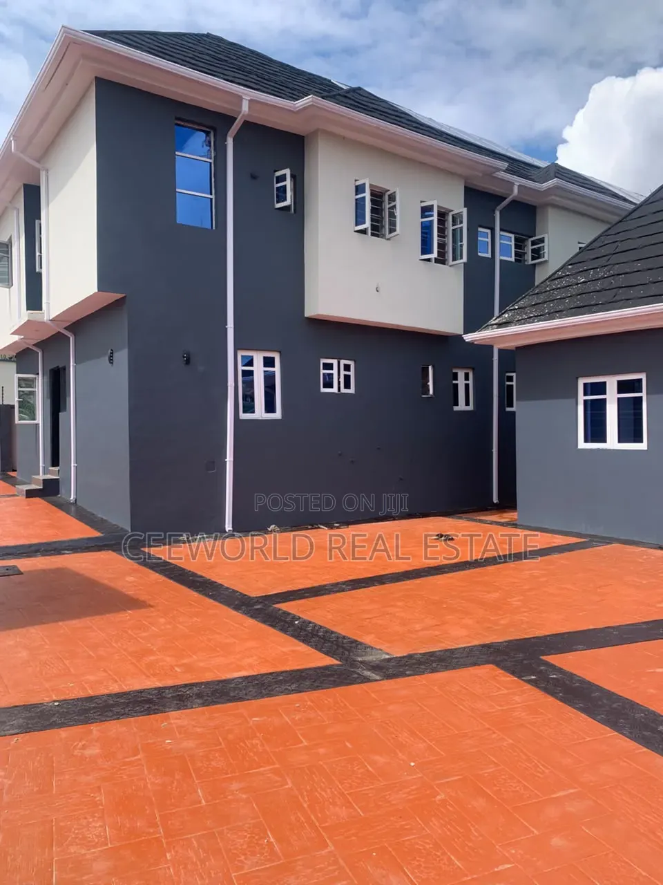 1bdrm Apartment in Ire Akari Estate for rent in Soka