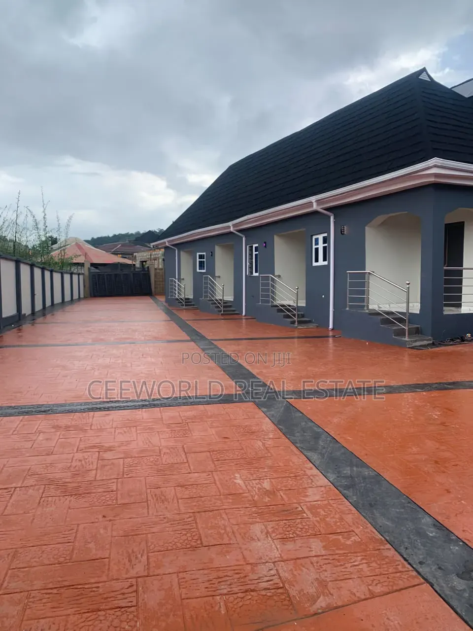 1bdrm Apartment in Ire Akari Estate for rent in Soka