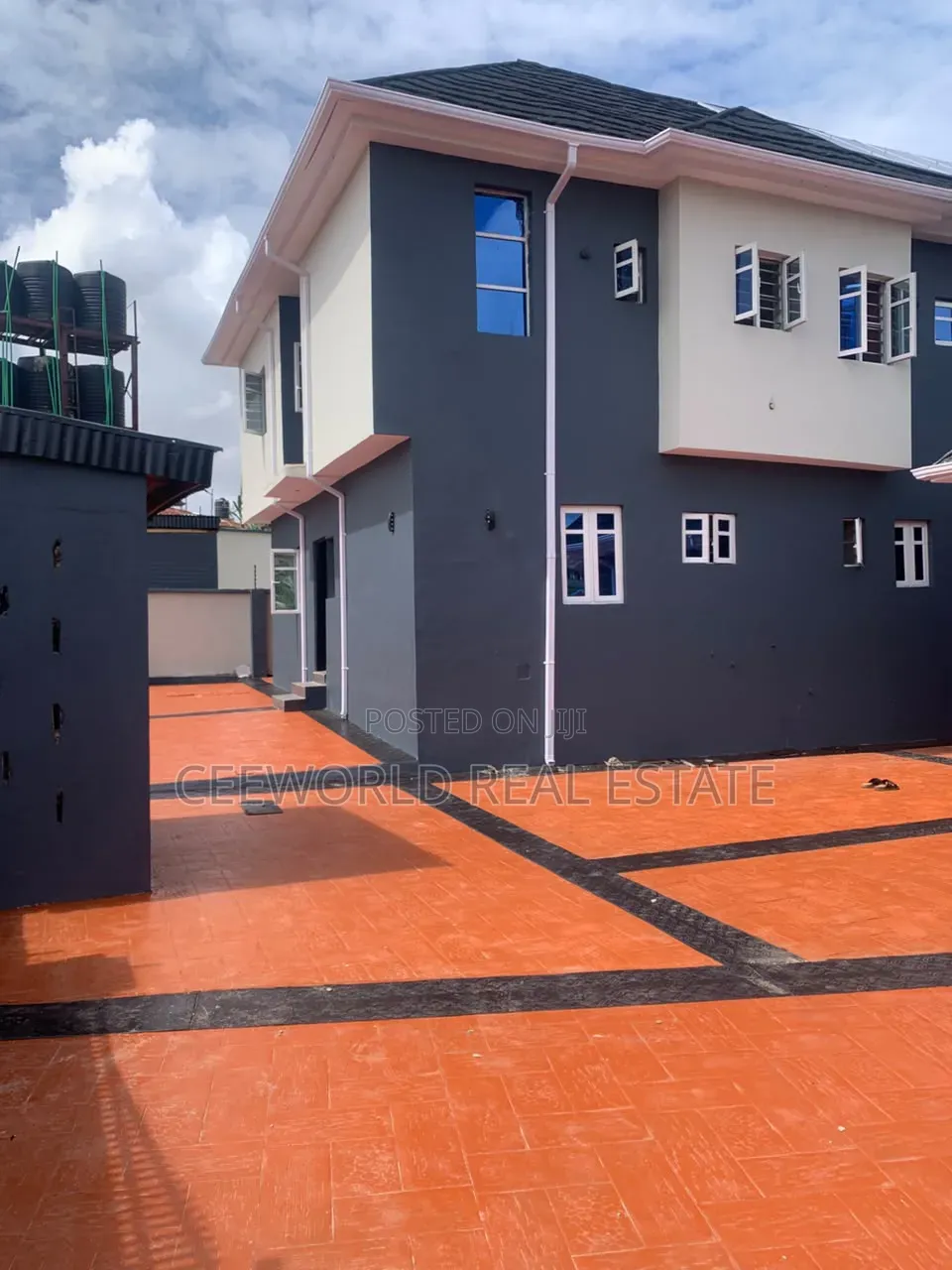 1bdrm Apartment in Ire Akari Estate for rent in Soka