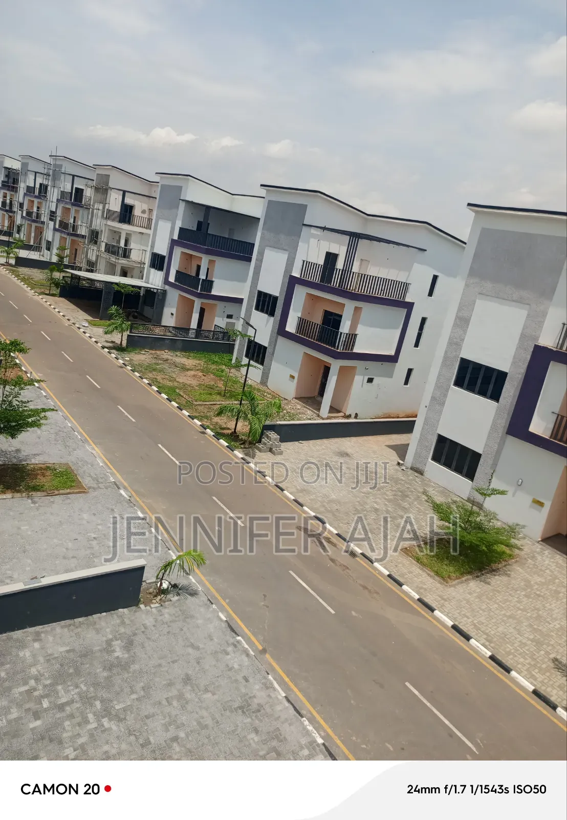 4bdrm Duplex in Lokogoma for sale in Lokogoma
