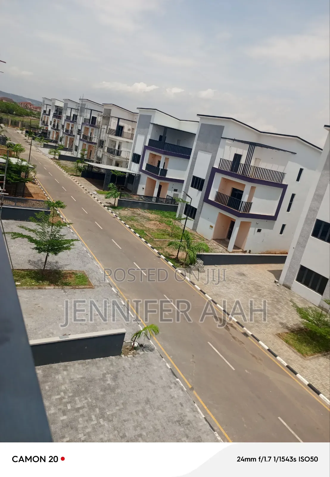 4bdrm Duplex in Lokogoma for sale in Lokogoma