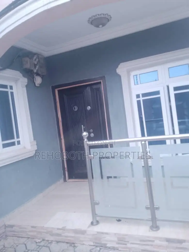 4bdrm Duplex in Akoto Elebu, Akala Express for rent in Akala Express