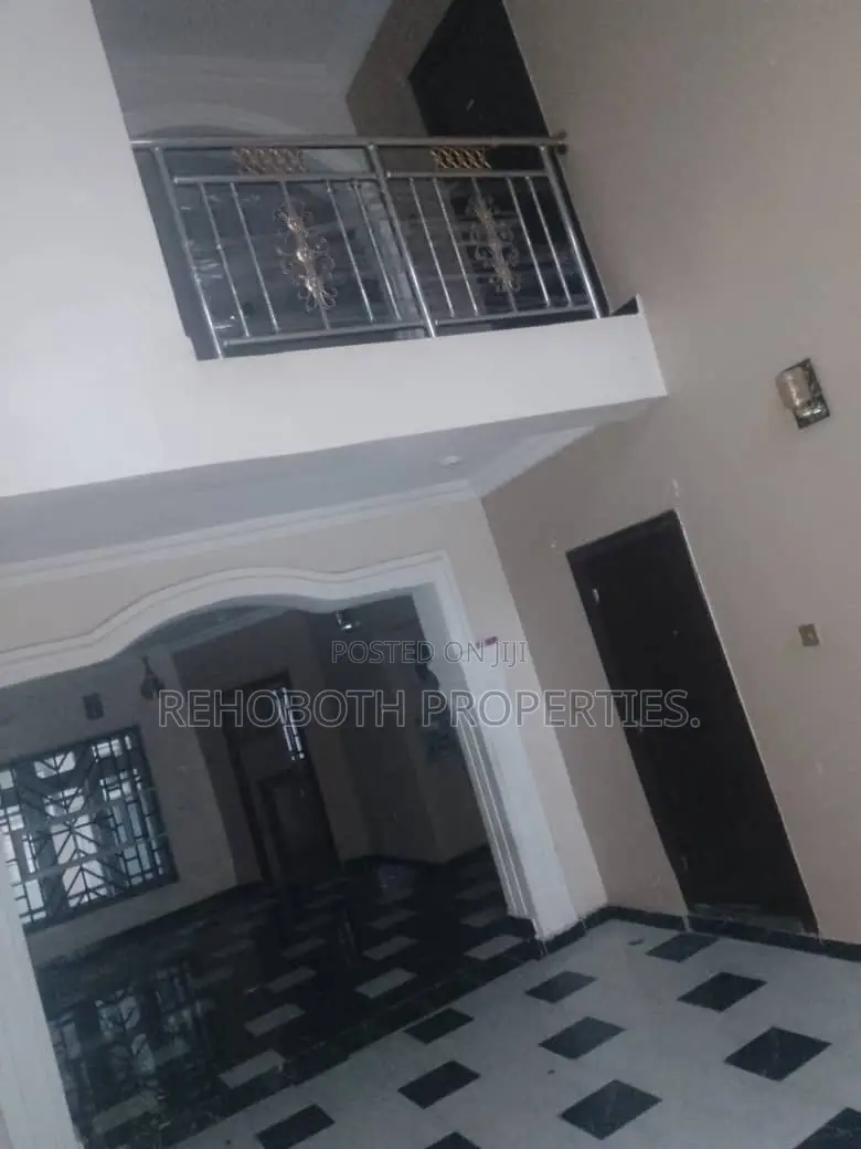 4bdrm Duplex in Akoto Elebu, Akala Express for rent in Akala Express