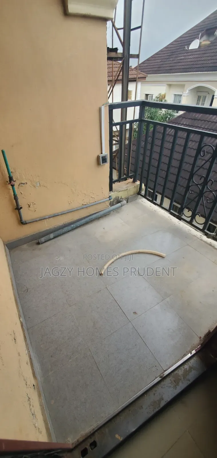 2bdrm Apartment in Seaside Estate, Ado / Ajah for rent in Ado / Ajah