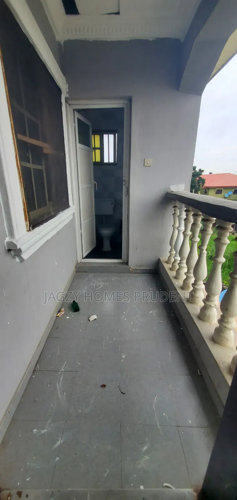 2bdrm Apartment in Seaside Estate, Ado / Ajah for rent in Ado / Ajah