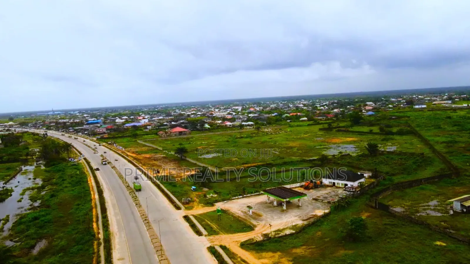 Ayhomes Commercial Buyback – Ibeju-Lekki in Igando-Oloja