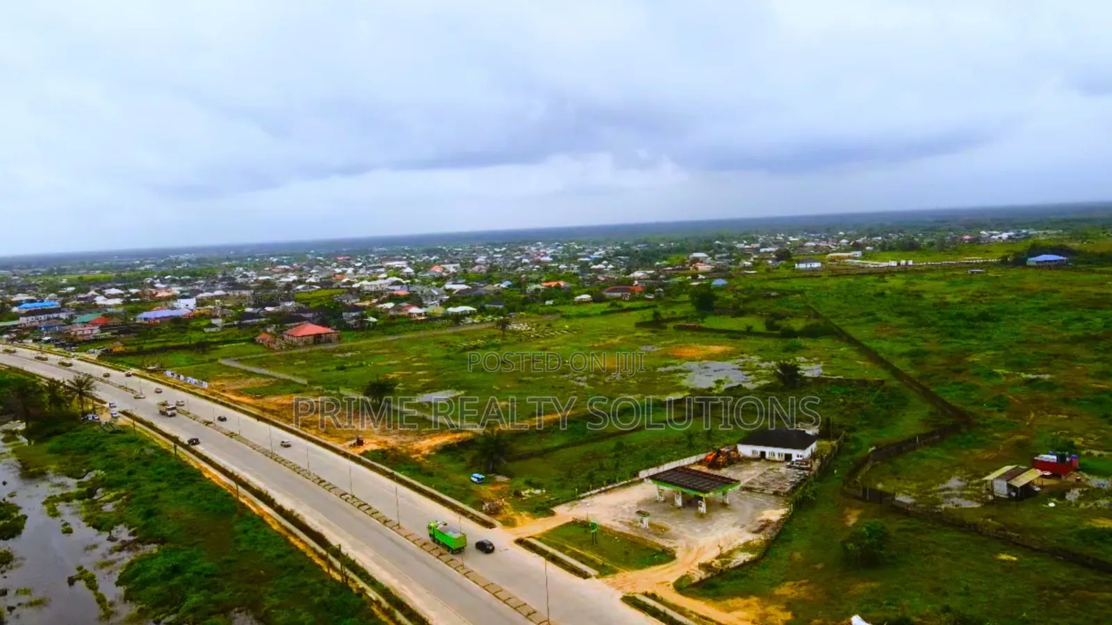Ayhomes Commercial Buyback – Ibeju-Lekki in Igando-Oloja