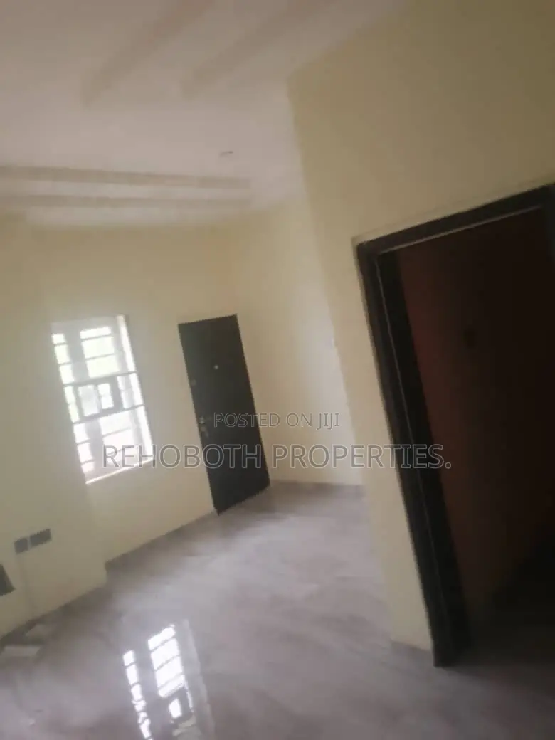 2bdrm Duplex in Akoto Elebu, Akala Express for rent in Akala Express