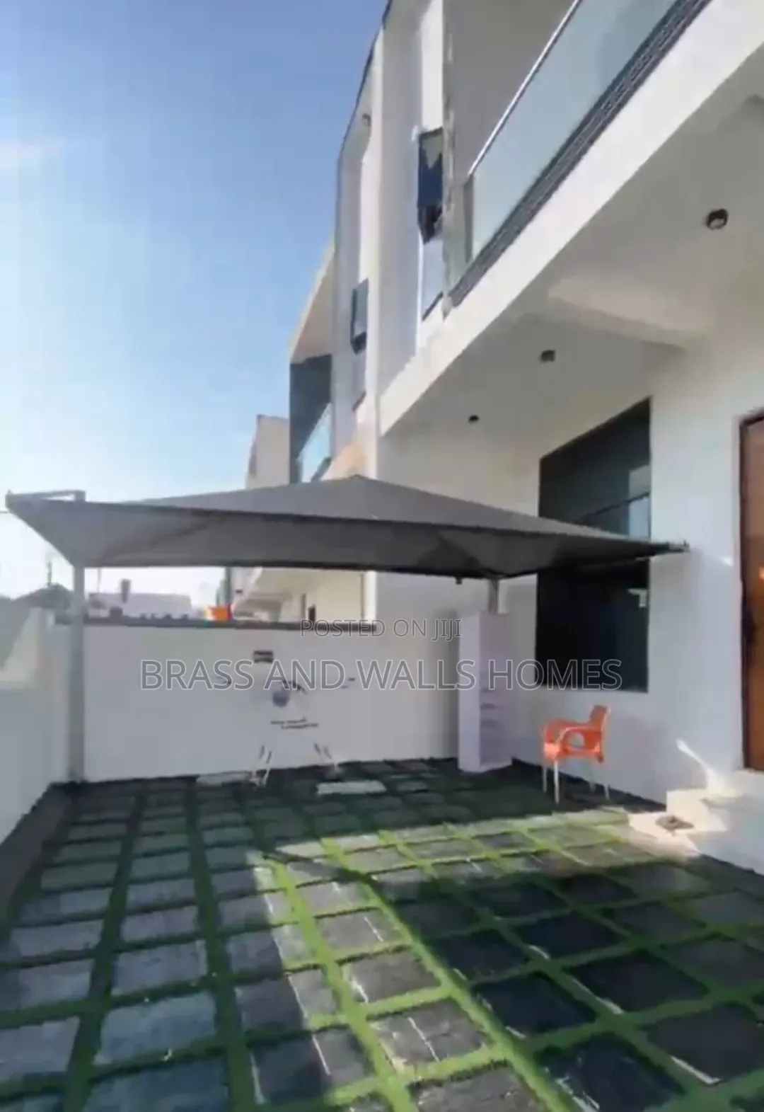Furnished 4bdrm Duplex in Abraham Adesanya Estate for rent in Abraham Adesanya Estate