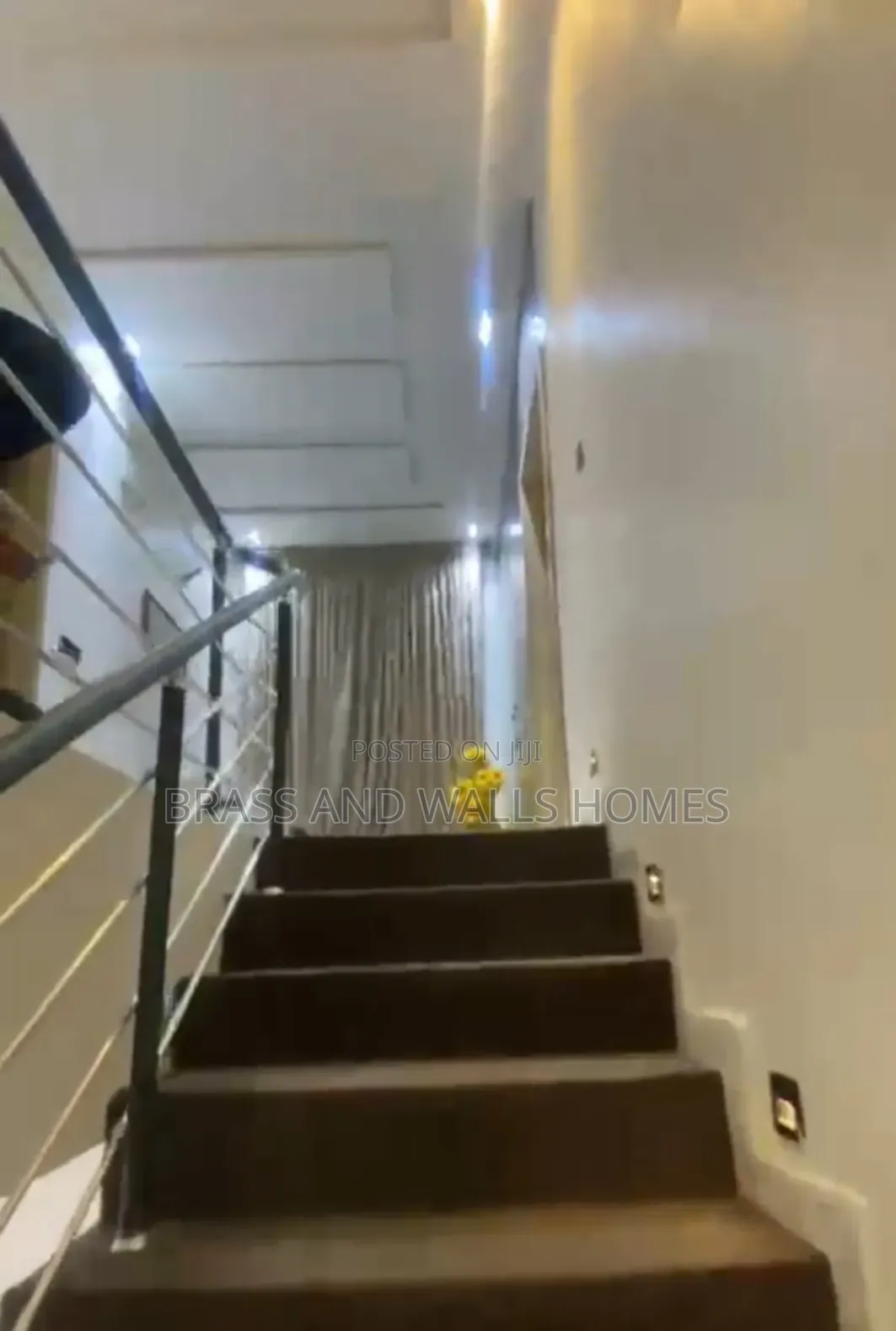 Furnished 4bdrm Duplex in Abraham Adesanya Estate for rent in Abraham Adesanya Estate