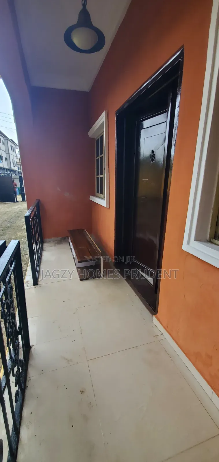 3bdrm Apartment in Rock Stone Estate, Ado / Ajah for rent in Ado / Ajah