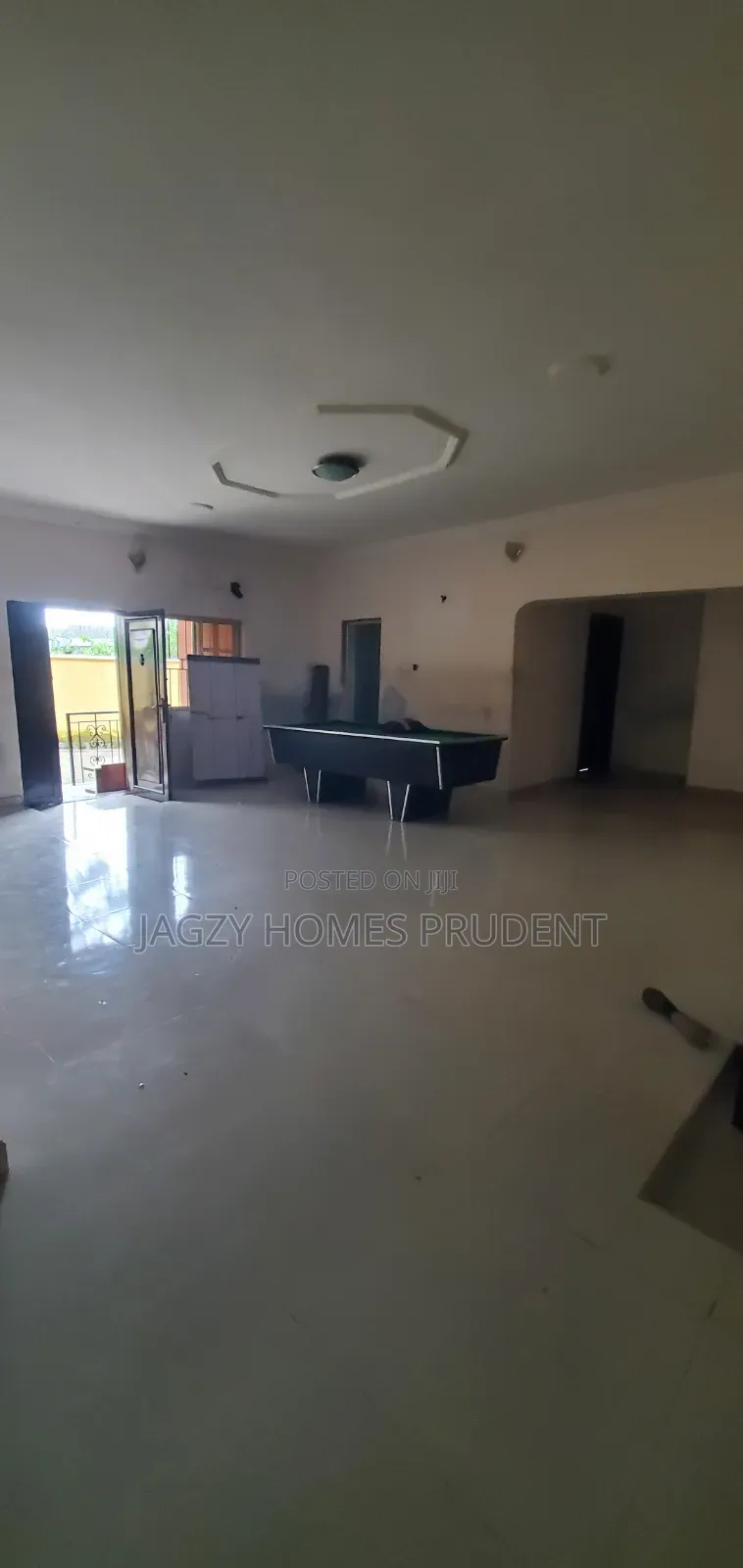 3bdrm Apartment in Rock Stone Estate, Ado / Ajah for rent in Ado / Ajah
