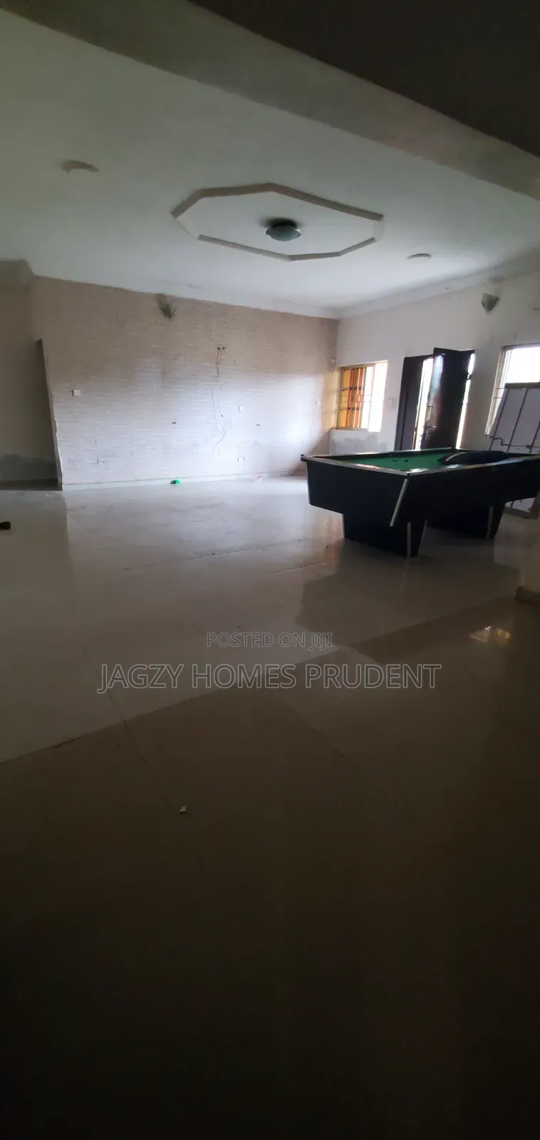 3bdrm Apartment in Rock Stone Estate, Ado / Ajah for rent in Ado / Ajah