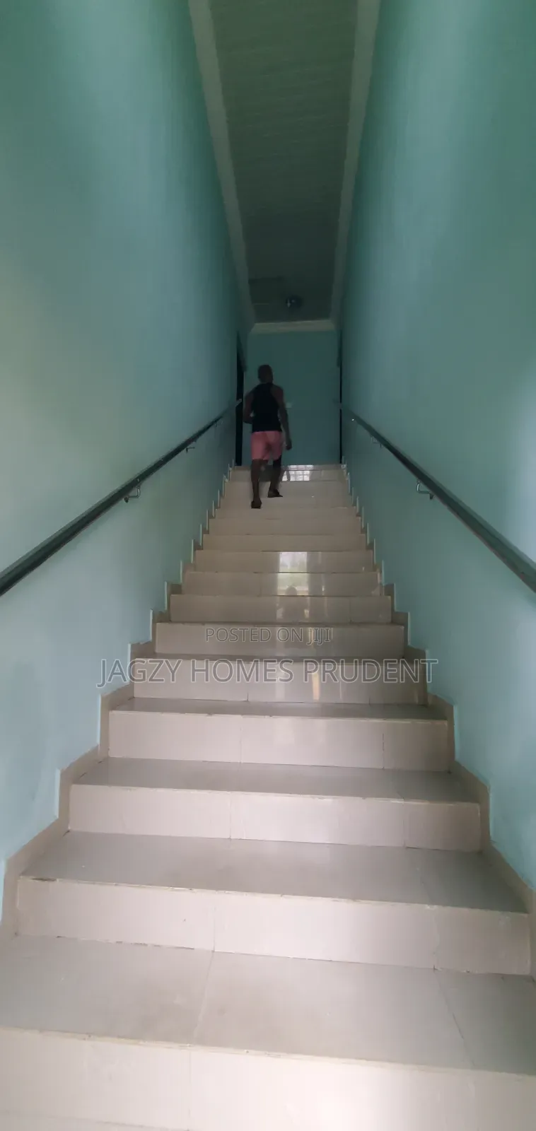 3bdrm Apartment in Rock Stone Estate, Ado / Ajah for rent in Ado / Ajah